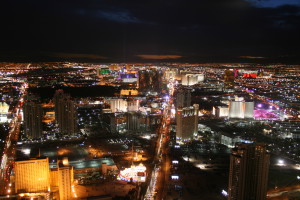 vegas